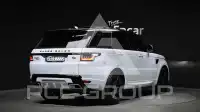 2019 Land Rover Range Rover