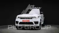 2019 Land Rover Range Rover