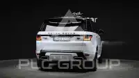 2019 Land Rover Range Rover