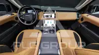 2019 Land Rover Range Rover