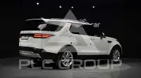 2019 Land Rover Discovery