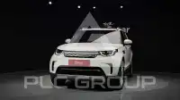 2019 Land Rover Discovery