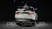 2019 Land Rover Discovery