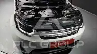2019 Land Rover Discovery