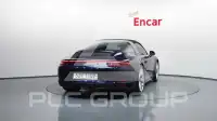 2019 Porsche 911
