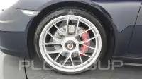 2019 Porsche 911
