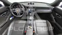2019 Porsche 911