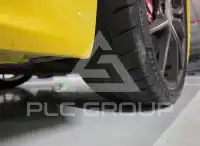 2019 Porsche 718