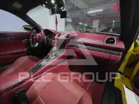 2019 Porsche 718