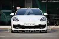 2019 Porsche Panamera