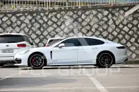 2019 Porsche Panamera
