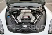 2019 Porsche Panamera