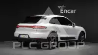 2019 Porsche Macan