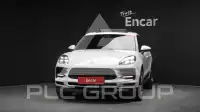 2019 Porsche Macan
