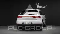 2019 Porsche Macan
