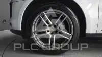 2019 Porsche Macan