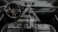 2019 Porsche Macan