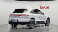 2019 Porsche Macan