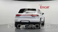 2019 Porsche Macan