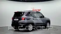 2019 Jeep Renegade