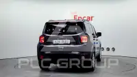 2019 Jeep Renegade