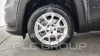 2019 Jeep Renegade