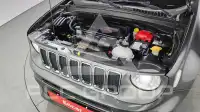 2019 Jeep Renegade