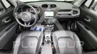 2019 Jeep Renegade