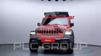 2019 Jeep WRANGLER
