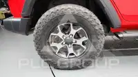 2019 Jeep WRANGLER
