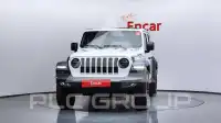 2019 Jeep WRANGLER