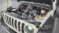 2019 Jeep WRANGLER