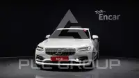 2019 Volvo S90