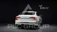 2019 Volvo S90