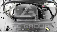 2019 Volvo S90