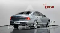 2019 Volvo S90