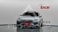 2019 Volvo S90