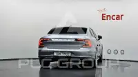2019 Volvo S90