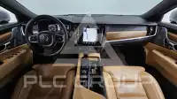 2019 Volvo S90