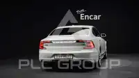 2019 Volvo S90