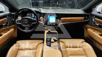 2019 Volvo S90