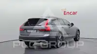 2019 Volvo V90