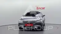 2019 Volvo V90