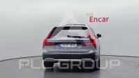 2019 Volvo V90