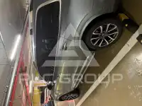 2019 Volvo XC90