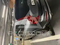2019 Volvo XC90
