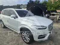 2019 Volvo XC90