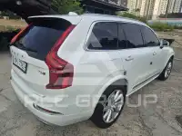 2019 Volvo XC90