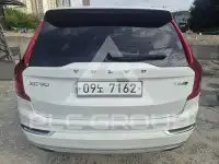 2019 Volvo XC90