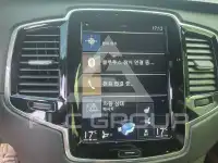 2019 Volvo XC90